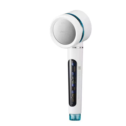 火山灰過濾技術│抑菌淨水磁化離子水蓮蓬頭 | 韓國IONSPA - Design Chicken