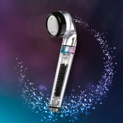 極微孔過濾花灑  韓國IONSPA I-SPA SHOWER - Design Chicken