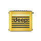 戶外便攜音箱 | 美國 Jeep JP-SC101 - Design Chicken創意購物平台