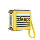 戶外便攜音箱 | 美國 Jeep JP-SC101 - Design Chicken創意購物平台
