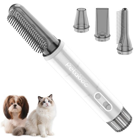 【預購】手持寵物美容吹毛機 │Petaboo L200(1月15日前寄出)