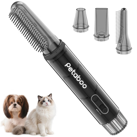【預購】手持寵物美容吹毛機 │Petaboo L200(1月15日前寄出)