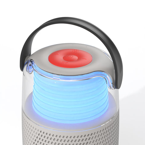 LED 迷你卡拉OK | 法國 MOB Enceinte KS-80 - Design Chicken