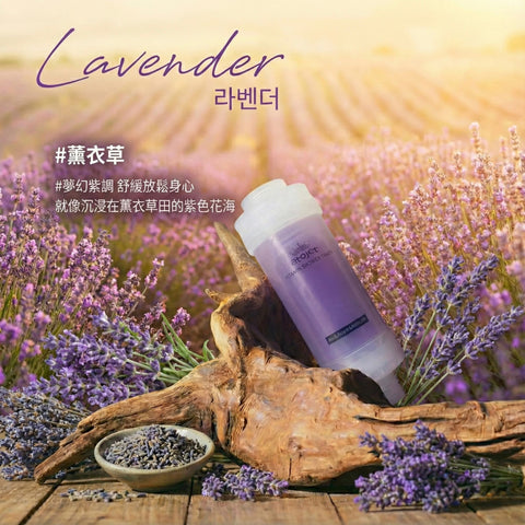 【現貨】Atojet 韓國維他命香氛過濾花灑│AJ 8200