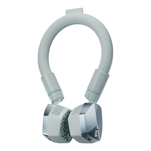 【限時優惠】冰圈掛頸風扇│Lemoistar Cool Neck Fan FN7 - Design Chicken創意購物平台