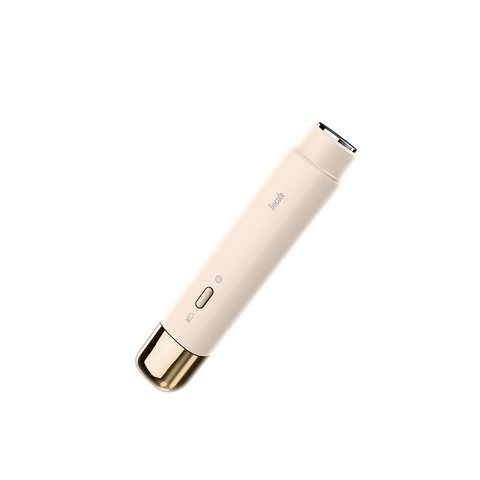 雙刀頭美體修毛機 | Lisscode  +duo - Design Chicken