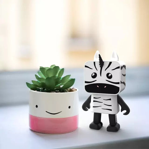 動物造型跳舞藍芽喇叭 | 法國 MOB Dancing Animal speaker - Design Chicken