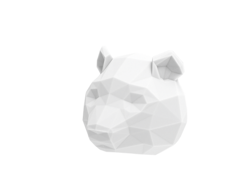 造型掛牆夜燈 | 法國 MOB Wild Light - Design Chicken