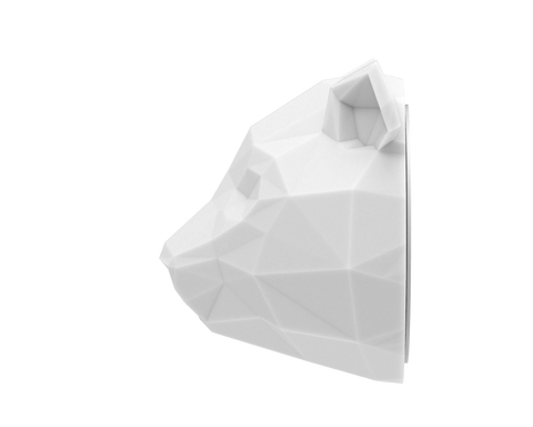 造型掛牆夜燈 | 法國 MOB Wild Light - Design Chicken