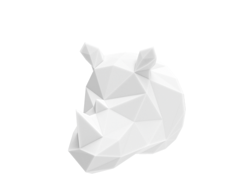 造型掛牆夜燈 | 法國 MOB Wild Light - Design Chicken