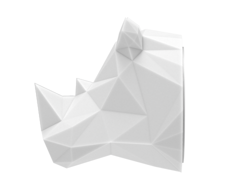 造型掛牆夜燈 | 法國 MOB Wild Light - Design Chicken創意購物平台