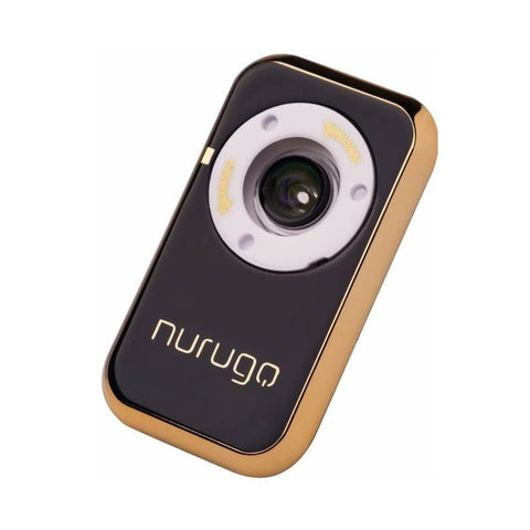 400倍 手機顯微鏡頭 | Nurugo Micro - Design Chicken