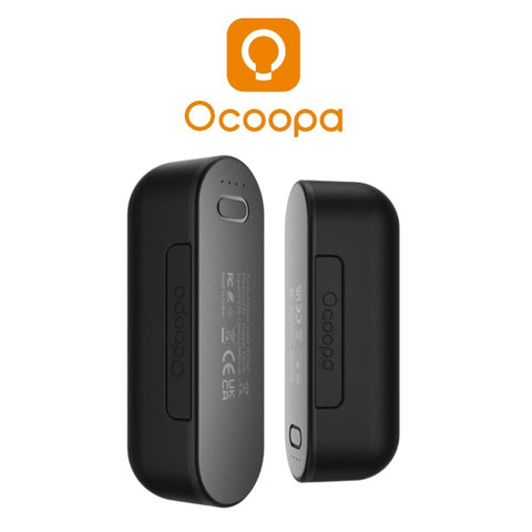 二合一充電暖手器 | OCOOPA UT2S - Design Chicken