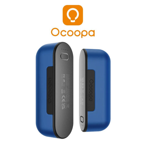 二合一充電暖手器 | OCOOPA UT2S - Design Chicken創意購物平台