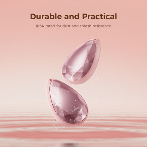 鑽石型充電暖手器 | OCOOPA - UT4 Rare - Design Chicken創意購物平台