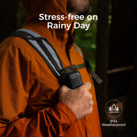 超迷你二合一充電暖手器 | OCOOPA - UT4 Young - Design Chicken創意購物平台