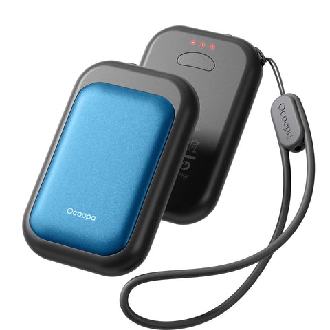 超迷你二合一充電暖手器 | OCOOPA - UT4 Young - Design Chicken創意購物平台