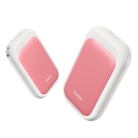 超迷你二合一充電暖手器 | OCOOPA - UT4 Young - Design Chicken創意購物平台