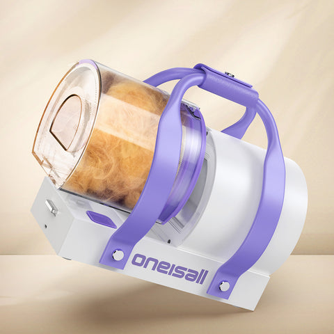 一機多用無線寵物吸毛器 | ONEISALL BM5 - Design Chicken創意購物平台