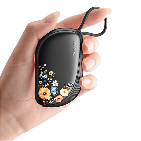 【現貨】超輕量速熱暖手寶 │ Ocoopa UT5 Sway - Design Chicken創意購物平台