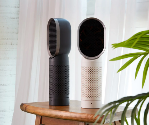 檯式空氣清新機套裝 | 韓國 PoutNose 1 - Design Chicken