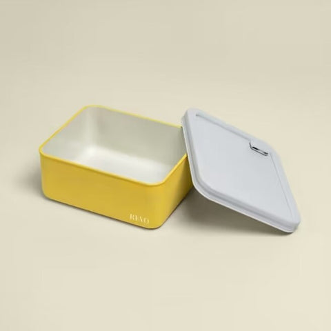 首個石墨烯 x 淨陶瓷 極輕保鮮盒 | 新加坡SWANZ REVO