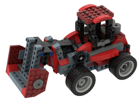 STEM編程學習進階8合1機械人 | Apitor Robot B - Design Chicken創意購物平台