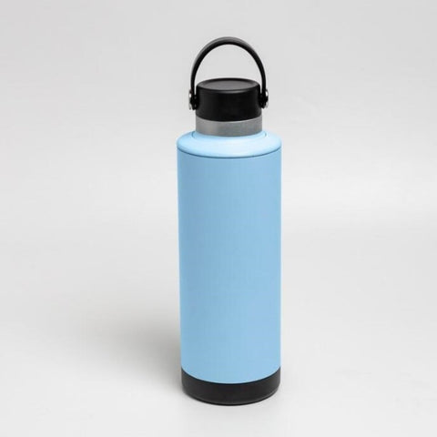 全球首創的可拆卸瓶子 | 新加坡 SWANZ魔法瓶 - Design Chicken