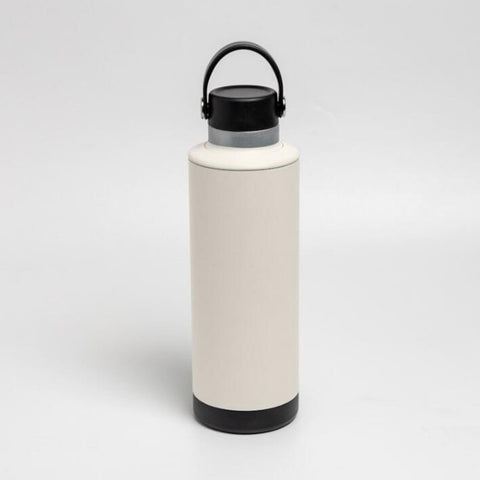 全球首創的可拆卸瓶子 | 新加坡 SWANZ魔法瓶 - Design Chicken