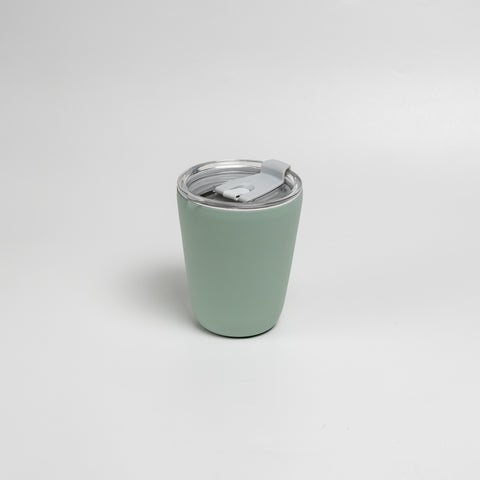 防摔、輕量和陶瓷 | 新加坡 SWANZ淨瓷隨行杯Revo - Design Chicken