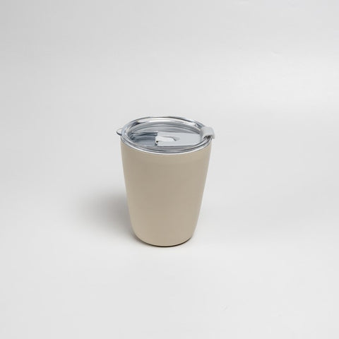 防摔、輕量和陶瓷 | 新加坡 SWANZ淨瓷隨行杯Revo - Design Chicken