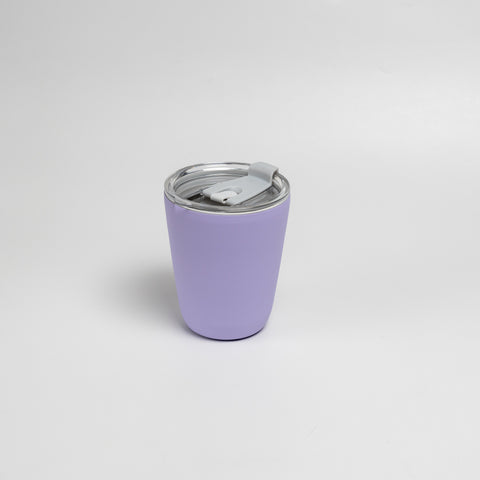 防摔、輕量和陶瓷 | 新加坡 SWANZ淨瓷隨行杯Revo - Design Chicken