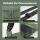 Branden 防盜旅行斜揹袋│ Safe Cross Body Bag