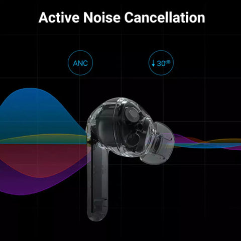 實時離線翻譯耳機(主動降噪入耳式) | Timekettle M3 - Design Chicken