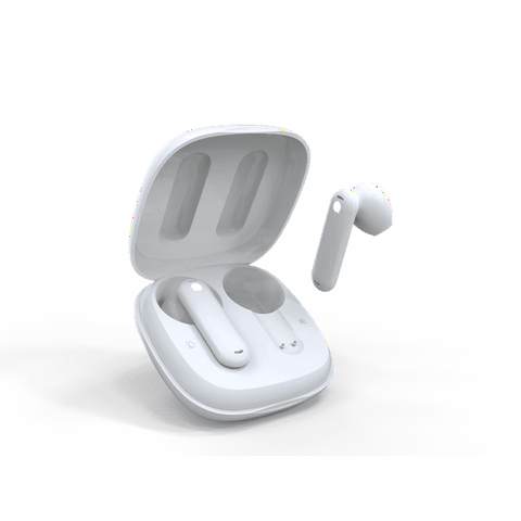 旗艦級人工智慧翻譯耳機 | 時空壺 Timekettle W3 - Design Chicken