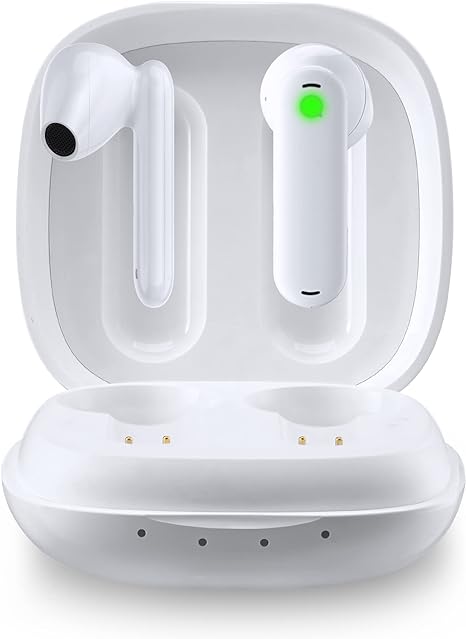 旗艦級人工智慧翻譯耳機 | 時空壺 Timekettle W3 - Design Chicken