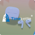 實時離線翻譯耳機(主動降噪入耳式) | Timekettle M3