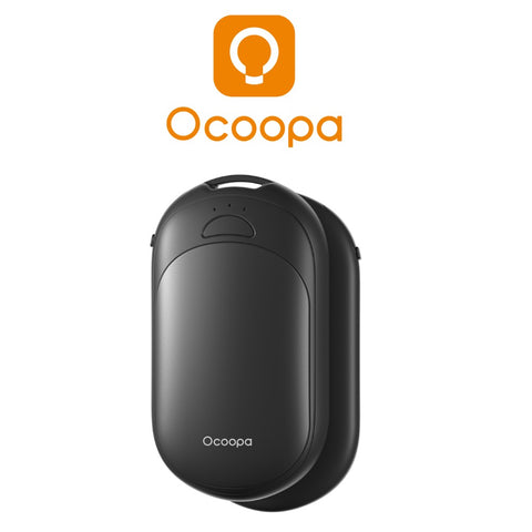 5000mAh磁力分體設計電子暖手器 | OCOOPA UT3 Lite - Design Chicken