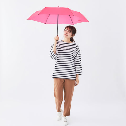 超極輕一鍵式自動折傘 | VERYKAL - Design Chicken創意購物平台