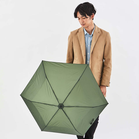 超極輕一鍵式自動折傘 | VERYKAL - Design Chicken創意購物平台