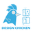 Design Chicken 網購平台 │ 全港最抵電子產品及創意科技 logo