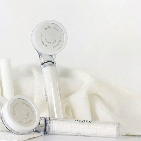 【現貨】Atojet 韓國維他命香氛過濾花灑│AJ 8200