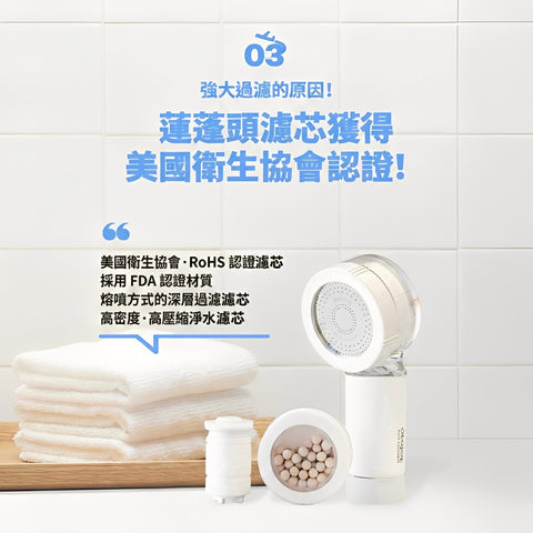 【現貨】Atojet第三代迷你蓮蓬頭│旅行必備│韓國生產