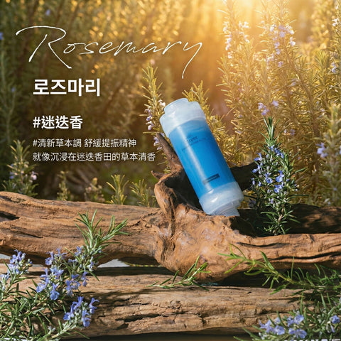 【現貨】Atojet 韓國維他命香氛過濾花灑│AJ 8200