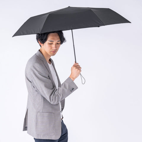 超薄輕便扁平折疊傘 | 日本AMVEL FLATLITE Standard