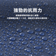 世界最輕量級的60cm自動摺疊傘 | 日本 Amvel VERYKAL LARGE