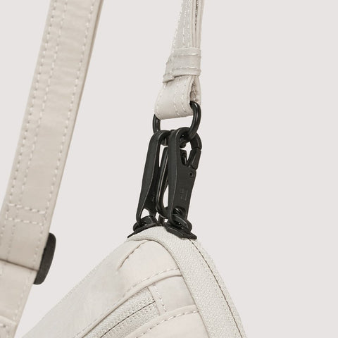 【現貨】極致斜孭防盜銀包│韓國Branden Safe Plus Wallet Bag