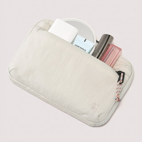 【現貨】極致斜孭防盜銀包│韓國Branden Safe Plus Wallet Bag