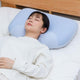 【現貨】3ZeBra 按摩睡眠兩用枕｜海浪枕
