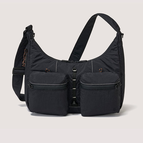 【現貨】極致防盜斜揹袋│Branden Safe Plus Cross Bag